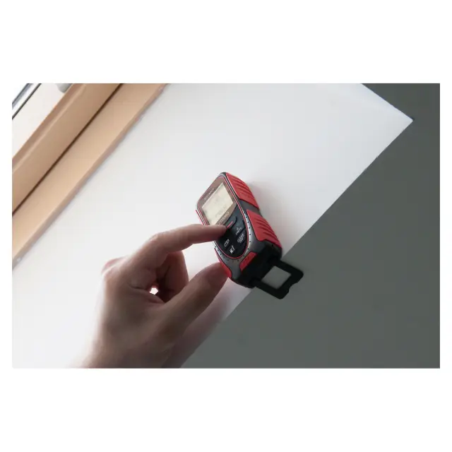ADA COSMO 50 с поверкой - лазерный дальномер с красным лучом
