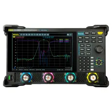 RIGOL DNA6204 - анализатор цепей векторный