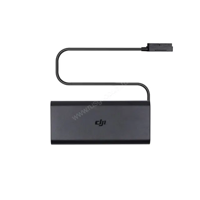 Блок питания без кабеля переменного тока для DJI Mavic Air (Part 3)