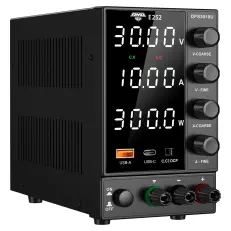 AMO E252 - источник питания