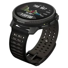 Часы SUUNTO Vertical 2 Titanium Black