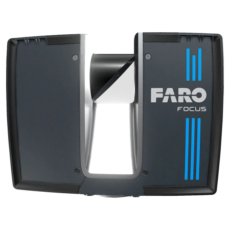 FARO Focus Premium Core - лазерный сканер