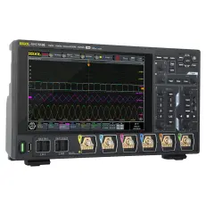 RIGOL MHO5106 - цифровой осциллограф
