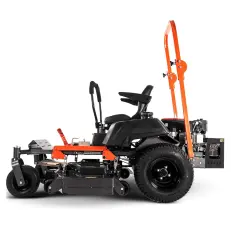 YARD FOX TZ 122 SH - бензиновый райдер