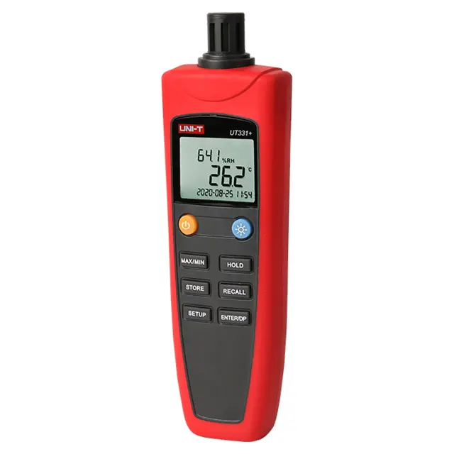 UNI-T UT331+ - термогигрометр