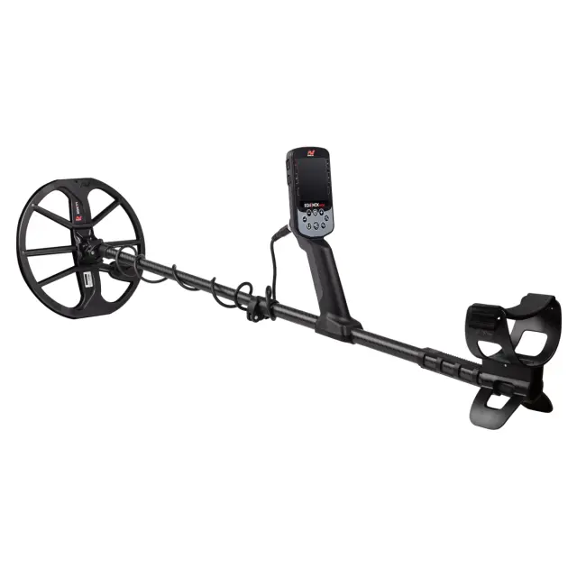 Металлоискатель Minelab EQUINOX 900