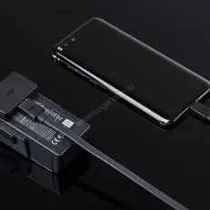 Адаптер Battery - Power Bank для DJI Mavic Air (Part 5)