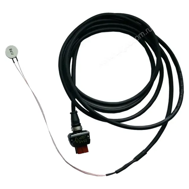 Зондовый термометр ТЦЗ-МГ4.01