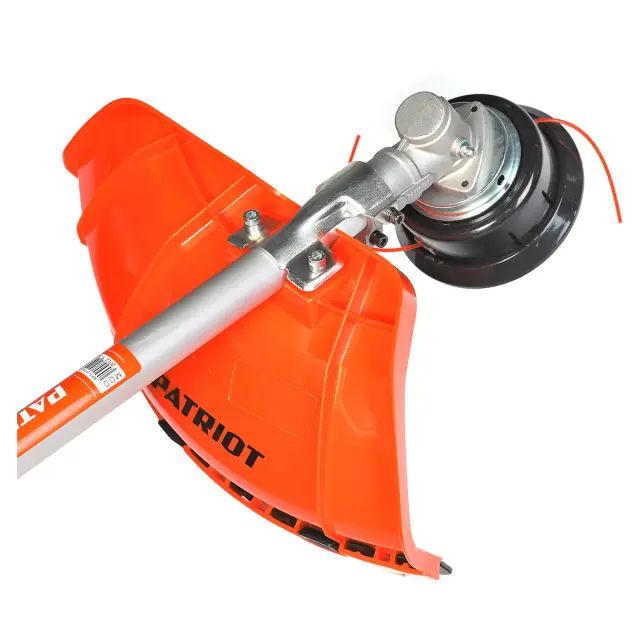 бензокоса для травы Patriot PT 553