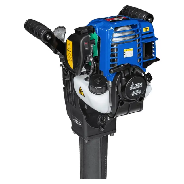 TSS-GJH95A - бензиновый отбойный молоток