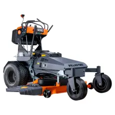 VILLARTEC MR 1700 Stand-On - стоячая газонокосилка