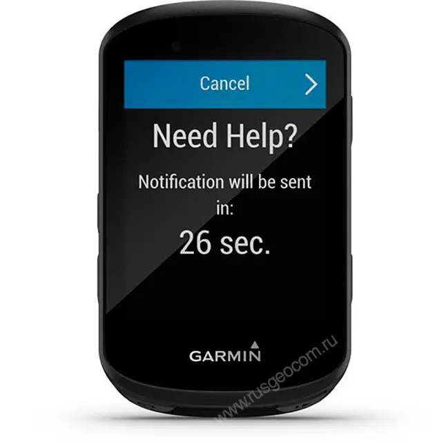 вело-компьютер Garmin Edge 530