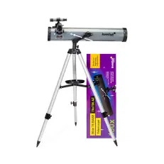 комплект Levenhuk Blitz 76 Base