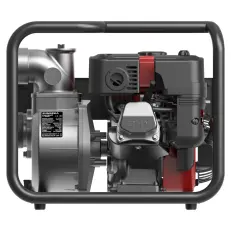 SUNREKA GWP80ST - мотопомпа для чистой воды