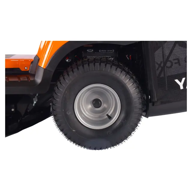 YARD FOX OPTIMA T 86 RBH - бензиновый трактор
