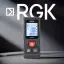RGK DA40 - лазерный дальномер