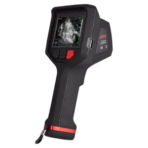 RGK TL-384F Plus - тепловизор