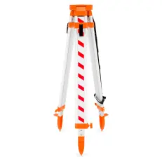 RGK S6-Z без лого - штатив алюминиевый для тахеометра