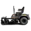 YARD FOX TZ 106 SB - аккумуляторный райдер