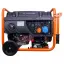 Villartec GG 8300EBC - бензиновый генератор