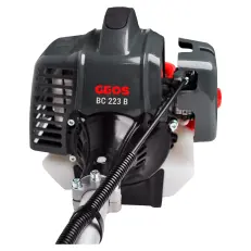 GEOS Easy BC 223 B 213692 - бензиновый триммер