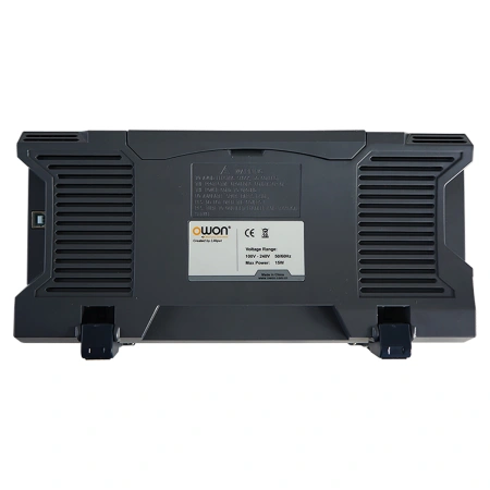 OWON SDS1022 - цифровой осциллограф
