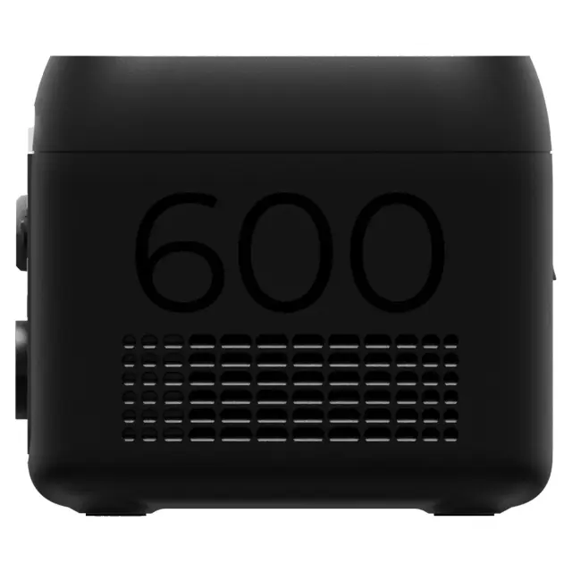 TopON TOP-H600 - портативная электростанция