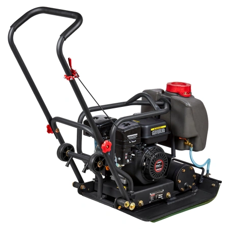Elitech HD PROFESSIONAL VTP 120T - виброплита прямого хода