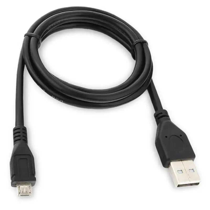 Кабель передачи данных miniUSB