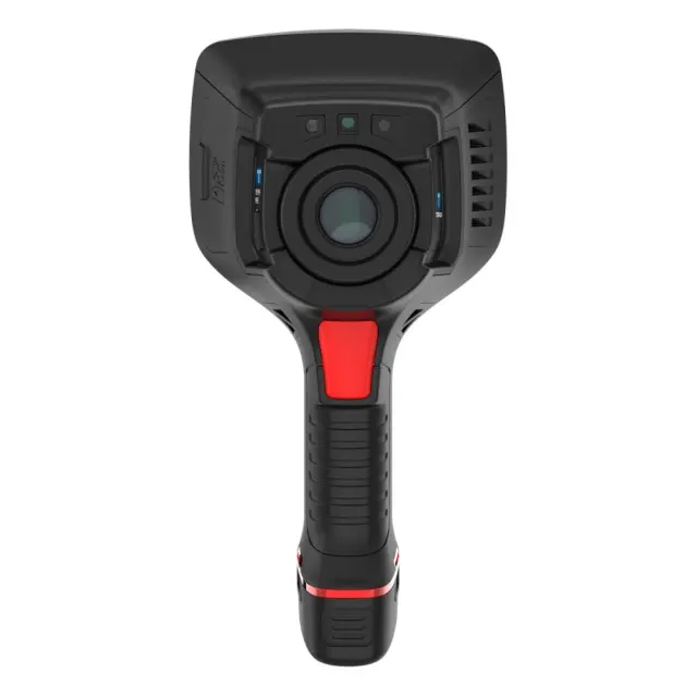 Torus SC600-A 2000 - тепловизор