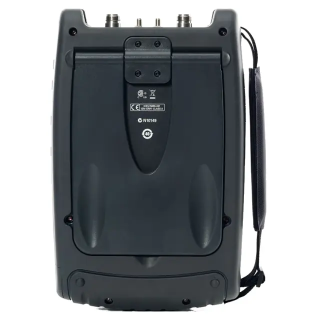 Keysight N9916A FieldFox - анализатор спектра