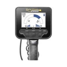 экран Nokta Makro Gold Finder 2000
