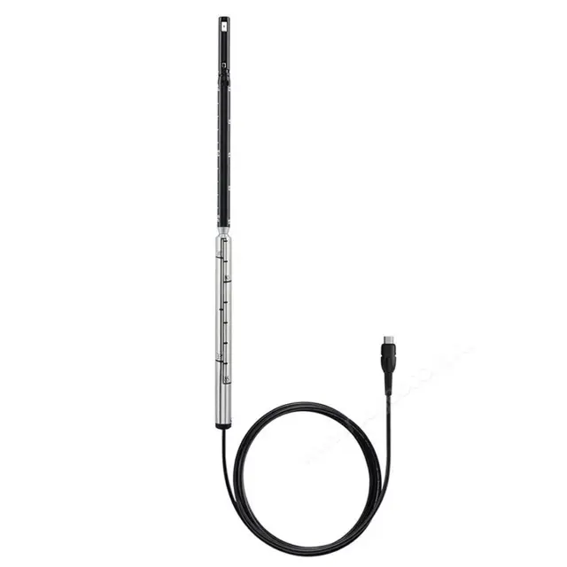 Зонд с обогреваемой струной (цифровой) Testo (0635 1032)