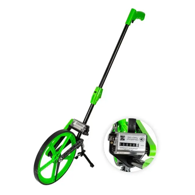 Дорожное колесо Росдортех КП 230 РДТ механическое