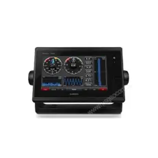 GPSMAP 7408 8" J1939 Touch screen
