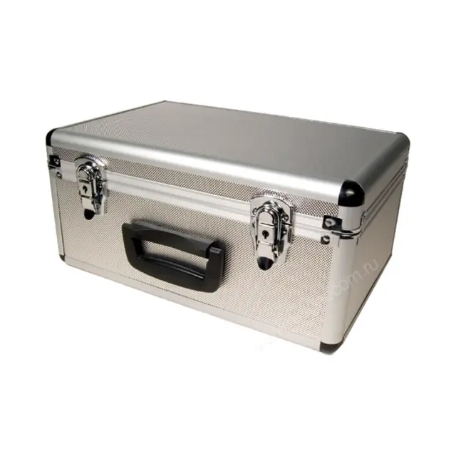 кейс Levenhuk Ra R66 ED Doublet Carbon OTA