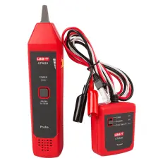 UNI-T UT682D - кабельный тестер