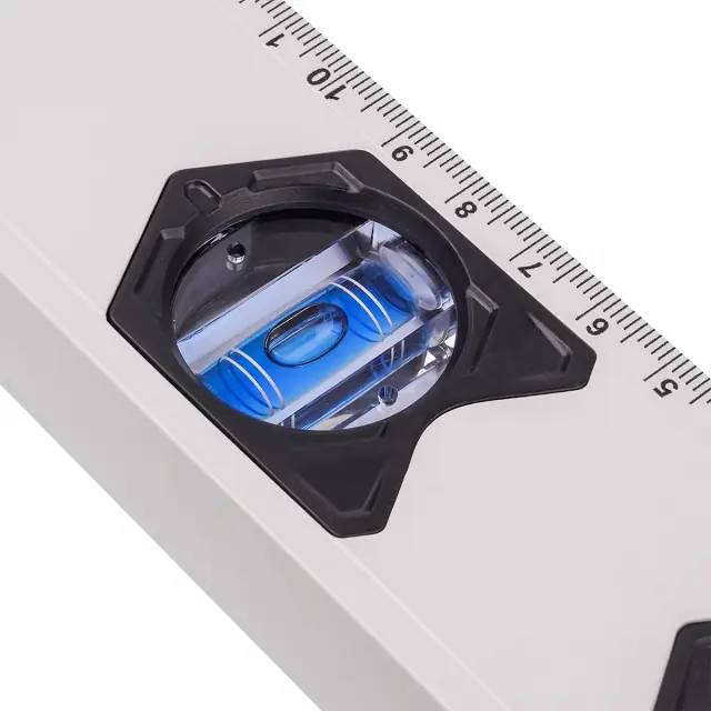 AMO LVL 1001 - уровень строительный пузырьковый