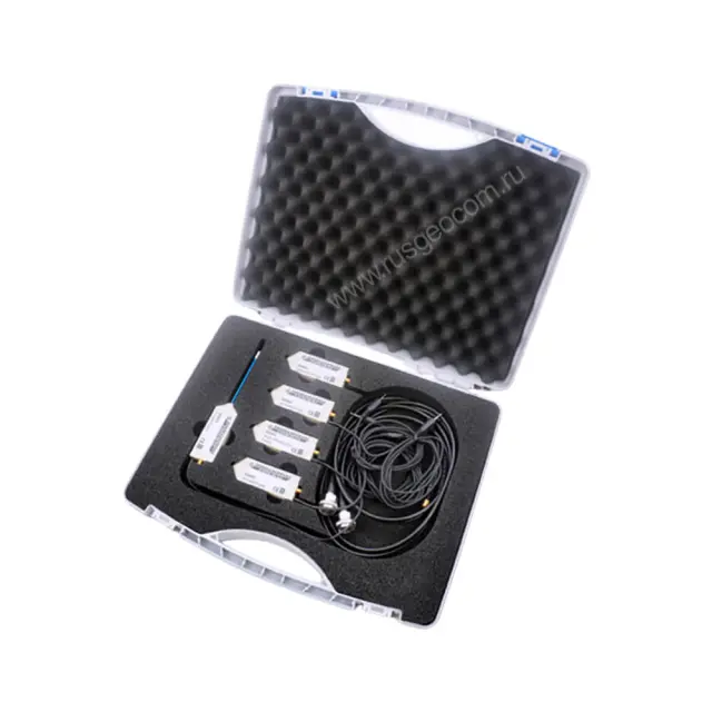 Набор пробников ближнего поля Rohde & Schwarz HZ550