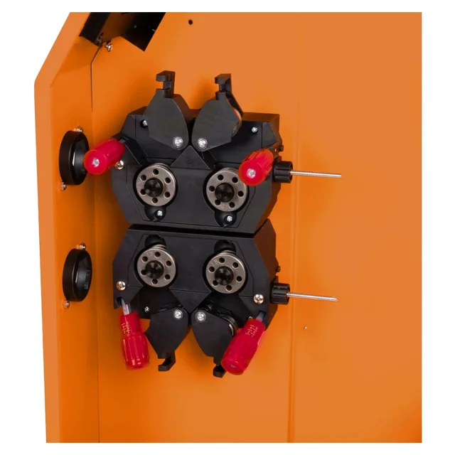 FoxWeld FWL MPE-2 - механизм двойной подачи проволоки для лазерной сварки
