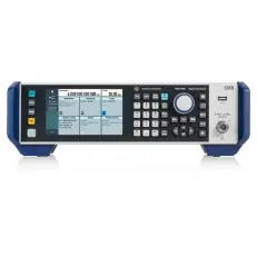 R&S SMB100B с SMBB-B106, SMBB-K22, SMBB-K23, SMBB-K720 - генератор ВЧ-сигналов