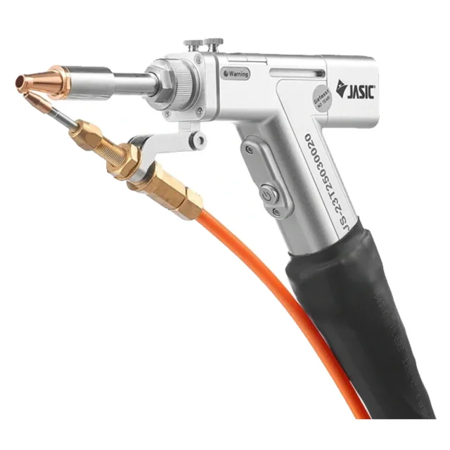Сварог LASER WELD 1500 3.0 - аппарат лазерной сварки, резки и очистки с МПП