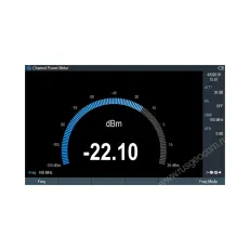 Опция измерения мощности канала Rohde & Schwarz ZPH-K19
