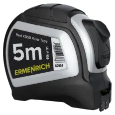 Ermenrich Reel KD50 - рулетка