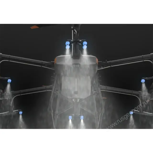 дрон DJI Agras T30