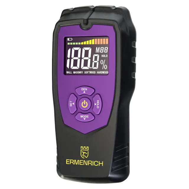 Ermenrich Wett MW40 - влагомер