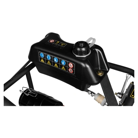 Elitech HD PROFESSIONAL GVR 80H - вибротрамбовка бензиновая