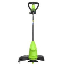 Greenworks G24LT251, 24V с АКБ 2 Ач + ЗУ 2А - аккумуляторный триммер