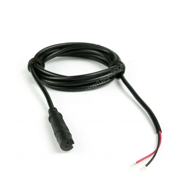 Кабель питания эхолотов Lowrance HOOK2 5"/7"/9"/12"
