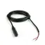 Кабель питания эхолотов Lowrance HOOK2 5"/7"/9"/12"